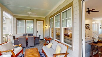 Endless Summer @ Ocean Oaks 4 Bedroom Home