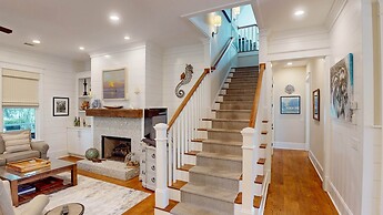 Endless Summer @ Ocean Oaks 4 Bedroom Home