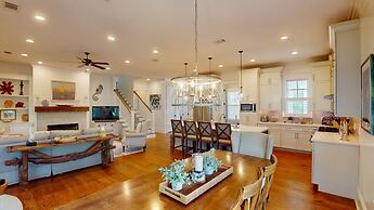 Endless Summer @ Ocean Oaks 4 Bedroom Home