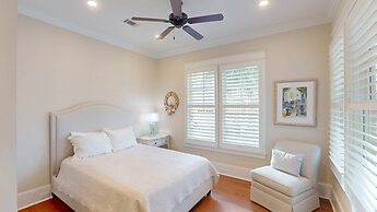 Endless Summer @ Ocean Oaks 4 Bedroom Home