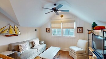Endless Summer @ Ocean Oaks 4 Bedroom Home