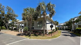 Endless Summer @ Ocean Oaks 4 Bedroom Home