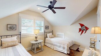 Endless Summer @ Ocean Oaks 4 Bedroom Home