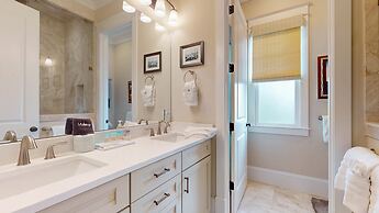 Endless Summer @ Ocean Oaks 4 Bedroom Home