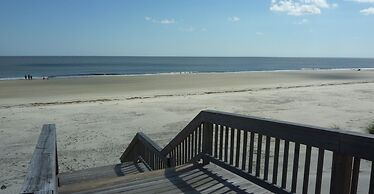 Endless Summer @ Ocean Oaks 4 Bedroom Home