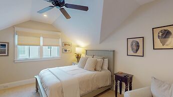 Endless Summer @ Ocean Oaks 4 Bedroom Home