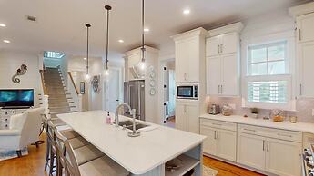 Endless Summer @ Ocean Oaks 4 Bedroom Home