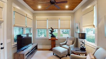 Endless Summer @ Ocean Oaks 4 Bedroom Home