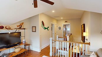 Endless Summer @ Ocean Oaks 4 Bedroom Home