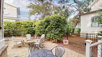 Endless Summer @ Ocean Oaks 4 Bedroom Home