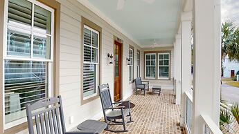 Endless Summer @ Ocean Oaks 4 Bedroom Home