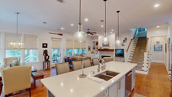 Endless Summer @ Ocean Oaks 4 Bedroom Home