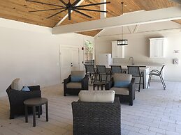 Endless Summer @ Ocean Oaks 4 Bedroom Home