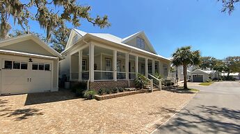 Endless Summer @ Ocean Oaks 4 Bedroom Home