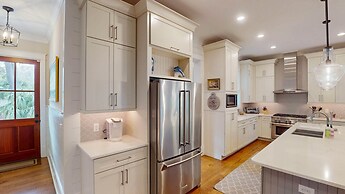 Endless Summer @ Ocean Oaks 4 Bedroom Home