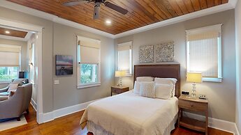 Endless Summer @ Ocean Oaks 4 Bedroom Home