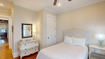 Endless Summer @ Ocean Oaks 4 Bedroom Home