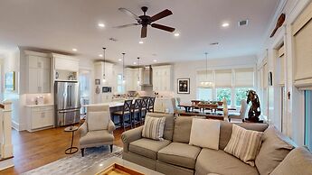 Endless Summer @ Ocean Oaks 4 Bedroom Home