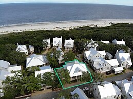 Endless Summer @ Ocean Oaks 4 Bedroom Home