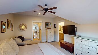 Endless Summer @ Ocean Oaks 4 Bedroom Home