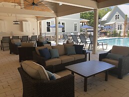 Endless Summer @ Ocean Oaks 4 Bedroom Home