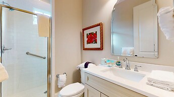 Endless Summer @ Ocean Oaks 4 Bedroom Home