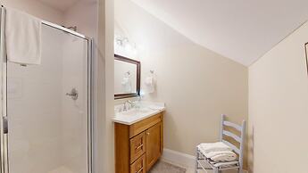 Endless Summer @ Ocean Oaks 4 Bedroom Home