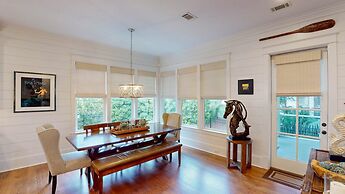 Endless Summer @ Ocean Oaks 4 Bedroom Home