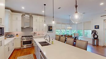 Endless Summer @ Ocean Oaks 4 Bedroom Home