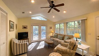 Azalea Cottage Duplex 2 Bedroom Duplex