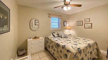 Azalea Cottage Duplex 2 Bedroom Duplex