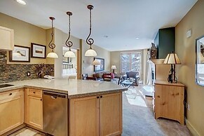 Silver Mill 8179-2br-walk To Slopes! Kids Ski Free! 2 Bedroom Condo by