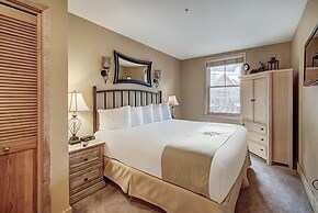 Silver Mill 8179-2br-walk To Slopes! Kids Ski Free! 2 Bedroom Condo by