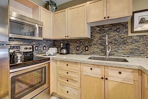 Silver Mill 8179-2br-walk To Slopes! Kids Ski Free! 2 Bedroom Condo by