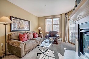 Silver Mill 8179-2br-walk To Slopes! Kids Ski Free! 2 Bedroom Condo by