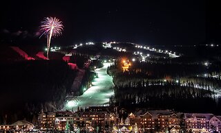 Silver Mill 8179-2br-walk To Slopes! Kids Ski Free! 2 Bedroom Condo by