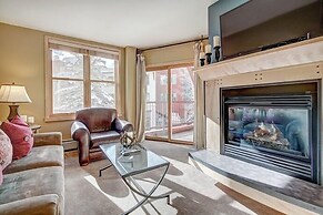 Silver Mill 8179-2br-walk To Slopes! Kids Ski Free! 2 Bedroom Condo by