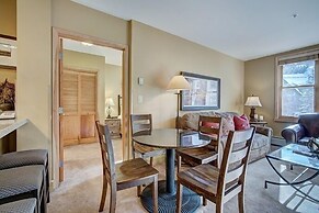 Silver Mill 8179-2br-walk To Slopes! Kids Ski Free! 2 Bedroom Condo by
