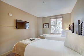 Silver Mill 8179-2br-walk To Slopes! Kids Ski Free! 2 Bedroom Condo by