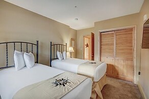 Silver Mill 8179-2br-walk To Slopes! Kids Ski Free! 2 Bedroom Condo by