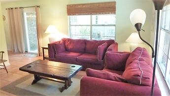 Ariel West Duplex 2 Bedroom Duplex