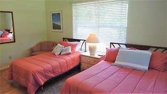 Ariel West Duplex 2 Bedroom Duplex