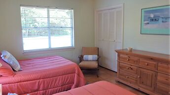 Ariel West Duplex 2 Bedroom Duplex