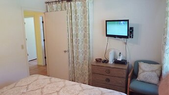 Ariel West Duplex 2 Bedroom Duplex