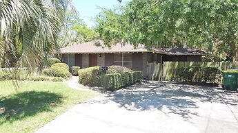 Ariel West Duplex 2 Bedroom Duplex