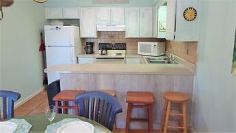 Ariel West Duplex 2 Bedroom Duplex