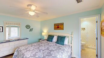 Jekyll Keepers Quarters 1 Bedroom Apts