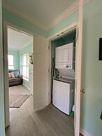 Jekyll Keepers Quarters 1 Bedroom Apts