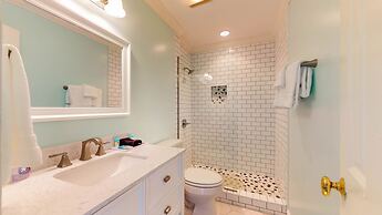 Jekyll Keepers Quarters 1 Bedroom Apts