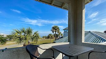 Jekyll Keepers Quarters 1 Bedroom Apts